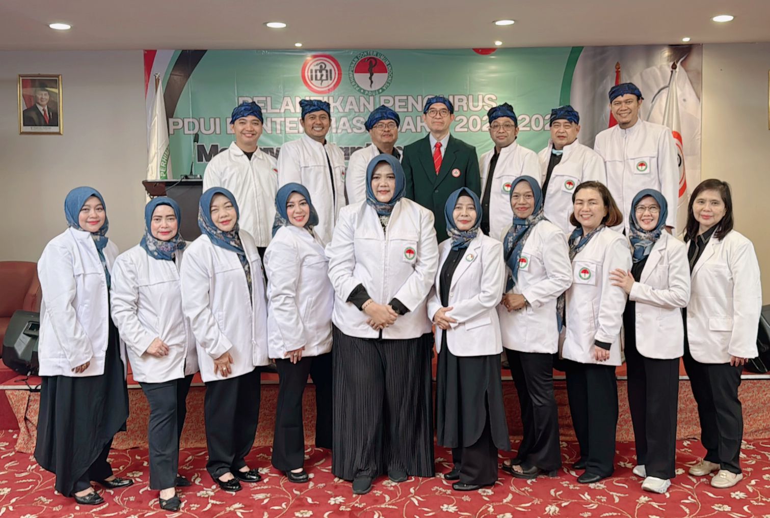PIT PDUI Kabupaten Brebes 2019