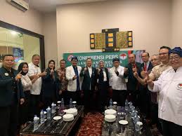 PDUI Kabupaten Brebes Tegaskan Komitmen Dukung Penuh Asosiasi Dokter Khitan Indonesia